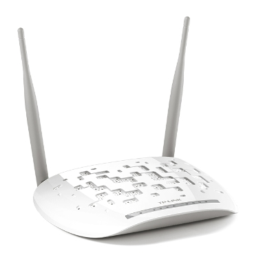 ROUTERS